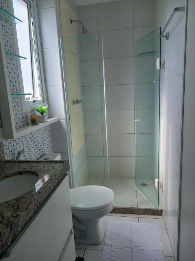 Flat 420 - Porto De Galinhas - Muro Alto Condominio Clube Exterior foto